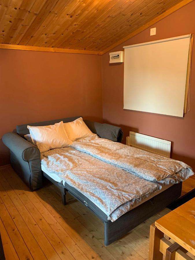 The Pink Cabin Tyfta Zewnętrze zdjęcie